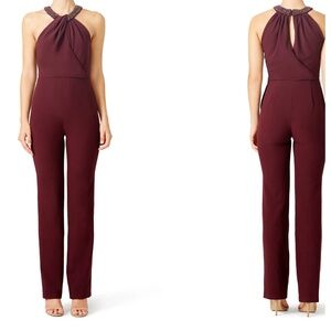 Raoul Morocco Jumpsuit